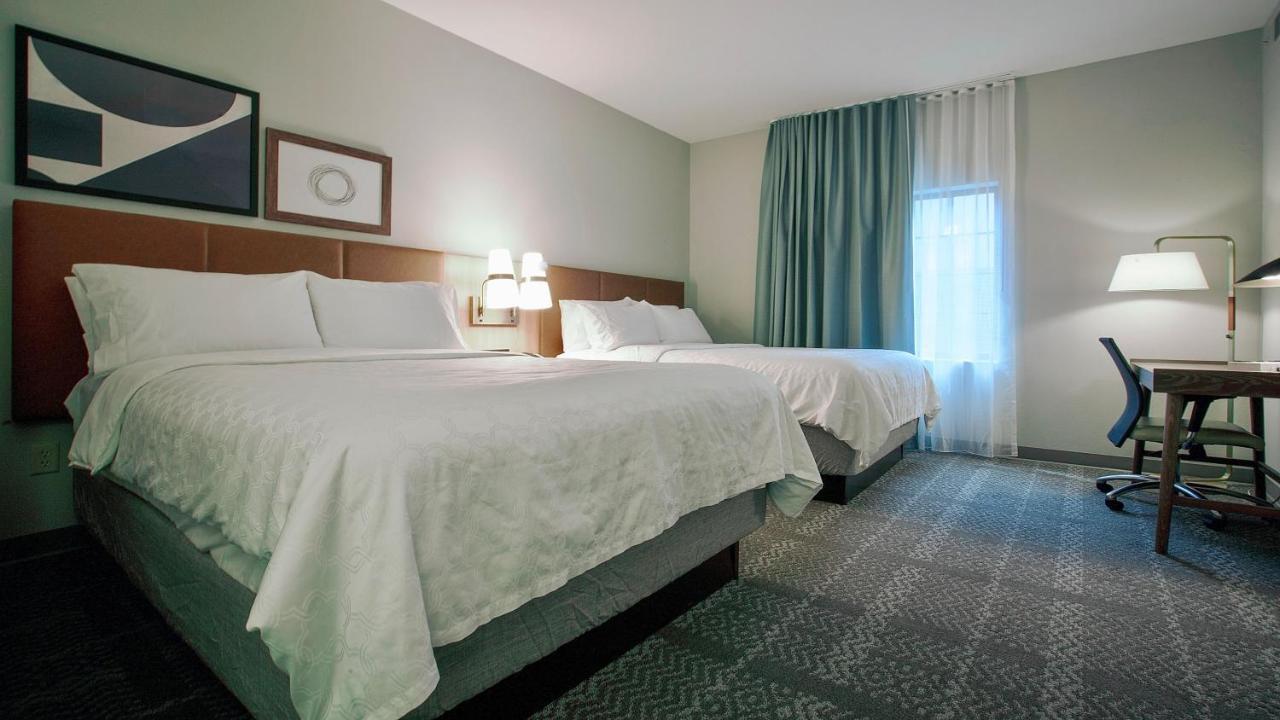 Staybridge Suites Akron-Stow-Cuyahoga Falls, An Ihg Hotel Zewnętrze zdjęcie